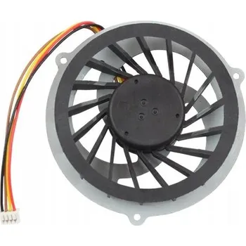Ventilátor pro notebook Ventilátor LENOVO IDEAPAD Y400 Y500