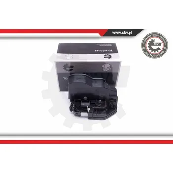 Autozámek SKV Zámek dveří 16SKV753
