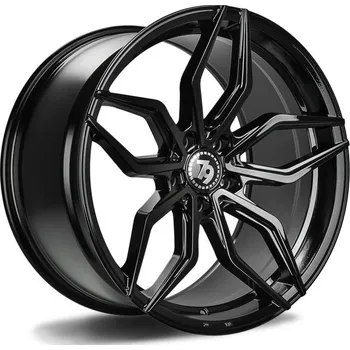 Alu kolo Hliníkový disk seventy9 SCF-D 20 5x120 - 58251