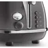 Topinkovač De'Longhi Icona Metallics CTOT 2103.GY