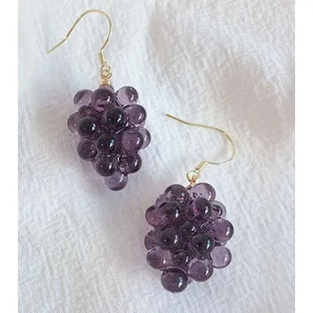 Náušnice Hezké a netradiční náušnice