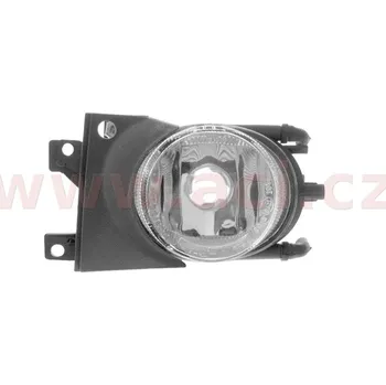 Mlhový světlomet 9/00- přední mlhové světlo H8 L