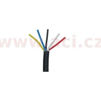 Přívěs kabel 5 barev (5x0,75 mm) JOKON ORIGINÁL - 9907711QM