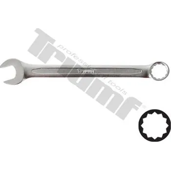 Klíč Klíč 12hranné oko - 6 mm