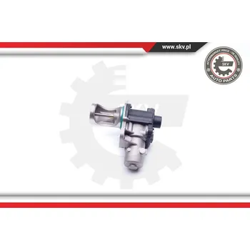 Ventil palivového systému SKV AGR-Ventil 14SKV172