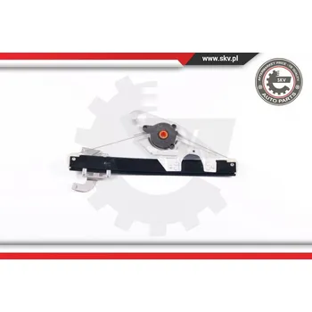 Stahovačka okna SKV Zvedací zařízení oken 01SKV073