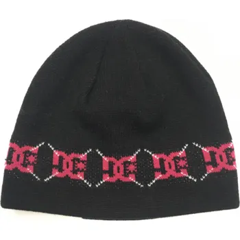 Čepice Kulich DC Golden Beanie black