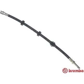 Brzdová hadice Brzdová hadice BREMBO T 24 038