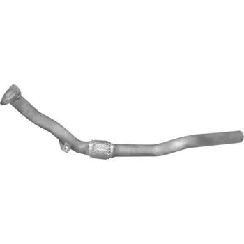 Výfuková trubka POLMO Výfuková trubka 30372