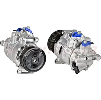 Kompresor klimatizace kompresor klimatizace 1.8i, 2.0i, 2.7TDi, 3.0TDi