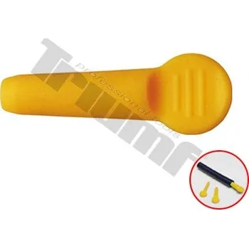 Hubice k vysavači Zaslepovací přípravek - Koncovka hadice pro OE 3/16" - Ø 5/16"