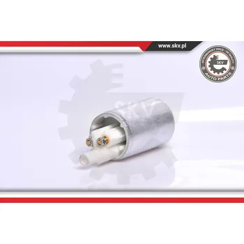 Palivové čerpadlo SKV Palivové čerpadlo 02SKV244