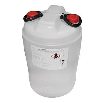 Odmašťovací přípravek na motor T-LAB Odmašťovací kapalina C-H Clean 3 do mycích stolů 50litrů - TL-CH-CLEAN3-50L