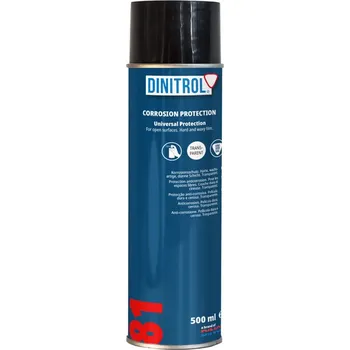 DINITROL 81, 500ml sprej 11251