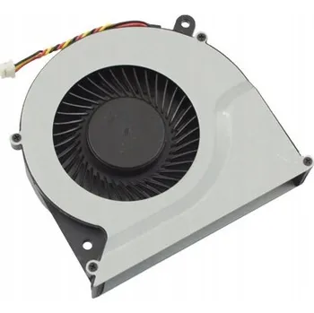 Ventilátor pro notebook Ventilátor TOSHIBA C50-A-165 C50-A-19T
