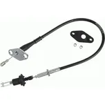 SACHS Tažné lanko, ovládání spojky 3074600137