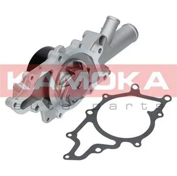 Motor automobilu Vodní čerpadlo, chlazení motoru KAMOKA T0196