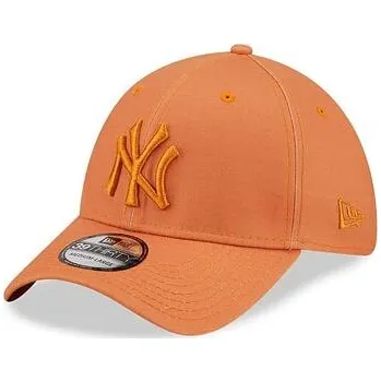 Kšiltovka kšiltovka NEW ERA 3930 MLB League essential 39thirty NEYYAN PKAPKA velikost oblečení XS/S