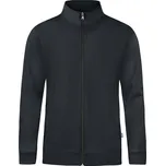 JAKO Bunda Doubletex vel. XXL, antracitová