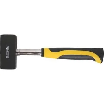 Kladivo Top Master Pro Palice, kovová násada 1000g x 282mm TMP - TM-240509