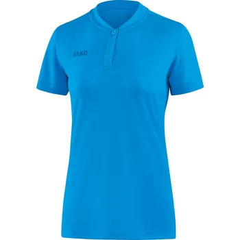 Pánské tričko JAKO PRESTIGE triko s límečkem vel. 44, JAKO blue