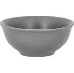 RAK Shale miska nestohovatelná 11 cl – šedá | RAK-SHNNBW09