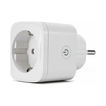 Elektrická zásuvka Maxcom Smarthome 16A síťová zásuvka WiFi