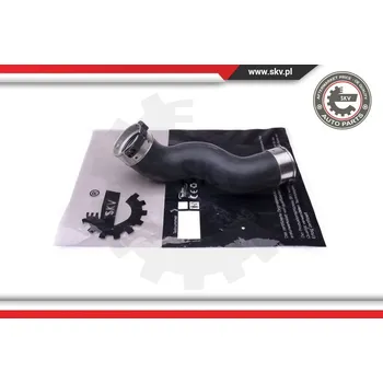 SKV Hadička plnicího vzduchu 43SKV407
