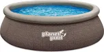 Planet Pool Quick Ratan 3,66 x 0,91 m…