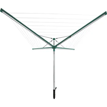 Sušák na prádlo Leifheit Linomatic 500 DeLuxe