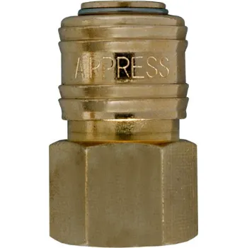 Příslušenství ke kompresoru Airpress Rychlospojka 1/2" vnitřní závit 46837