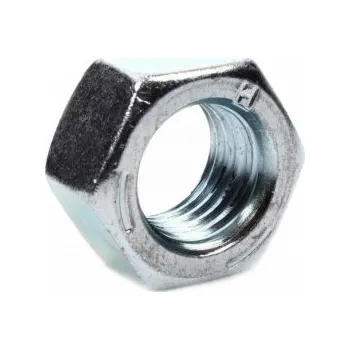 Matice Matice 3/4" Unc Kl. 8.8 Din 934 Iso 4032 MZR 43845