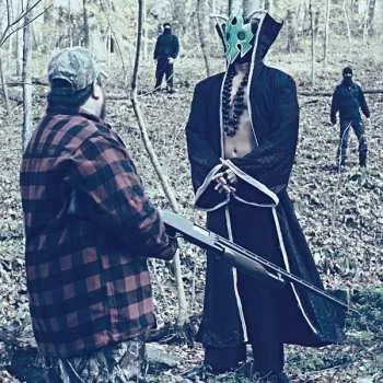 Zahraniční hudba CD UltraMantis Black: UltraMantis Black 2022 E.p.