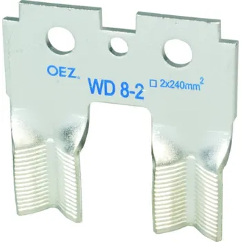 Jistič OEZ WD10-2