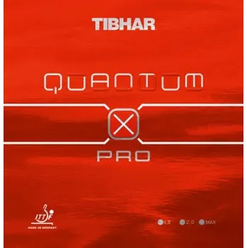 Potah Tibhar Quantum X Pro fialová max