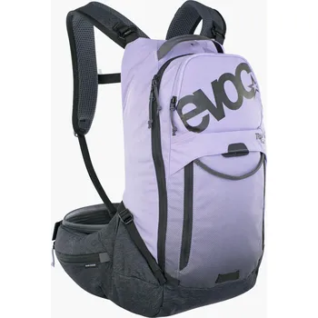 batoh na kolo EVOC TRAIL PRO 16 Multicolour - vel. S/M