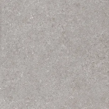 Dlažba Zimba light grey str - dlaždice rektifikovaná 79,8x79,8 šedá 6005589