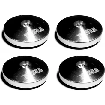 Tesla Popular P25 stříbrná