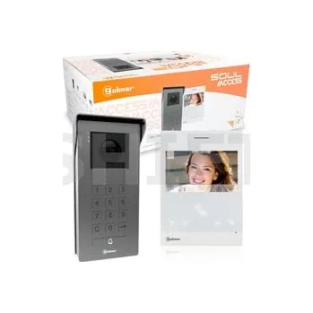 Videosada barevná SOUL S5110 ACCESS/ART 4, klávesnice, systém G2+