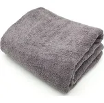 Jahu plážová osuška Big šedá 100 x180 cm