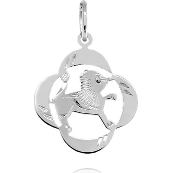 Přívěsek Znamení Lva