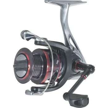 Rybářský naviják Iron Claw - Iron Claw naviják Niyo X 3000