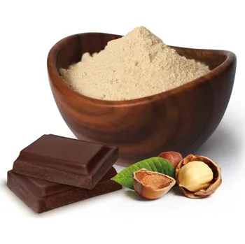 Tsampa Pema - Čokoláda a oříšek - na váhu Hmotnost: 4 kg - 10% SLEVA