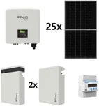 Solax Power SM9998 solární sada