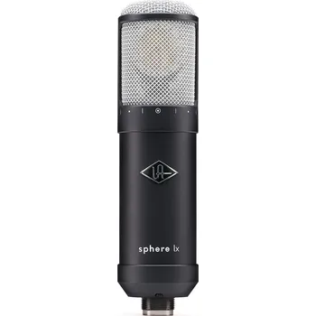 Mikrofon Universal Audio Sphere LX