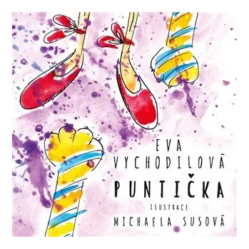 Pohádka Kava-Pech Puntička