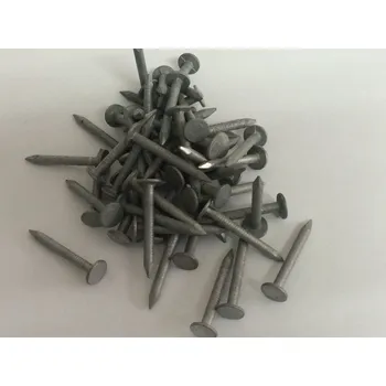 Hřebík PREFA střešní hřebíky, pozinkované 2,8/40 / balení 2 kg