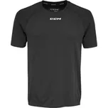 CCM Tričko CCM SS Premium Training Tee
