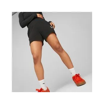 Dámské kraťasy Puma CLASSICS Pintuck Shorts M