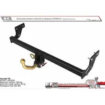 Tažné zařízení Hyundai i30 10/2018->07/2020 SV 002-482, SVC GROUP